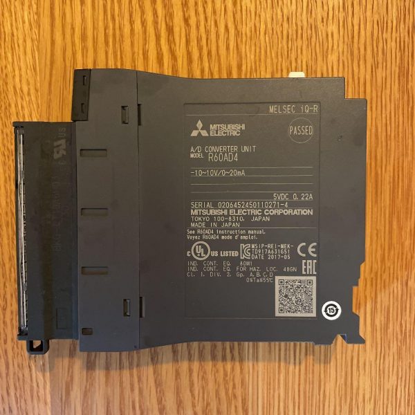 MÔ ĐUN MITSUBISHI R60AD4