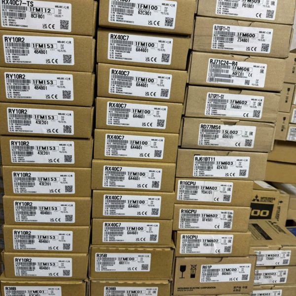 MÔ ĐUN MITSUBISHI RX40C7-TS