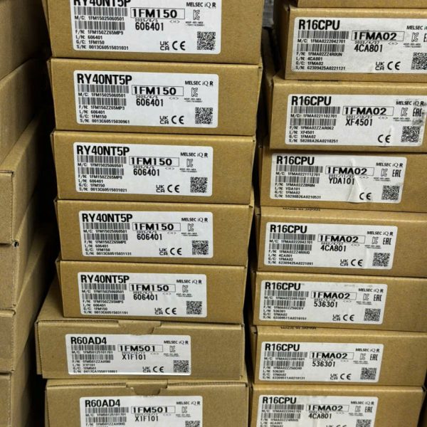MÔ ĐUN MITSUBISHI RY40NT5P MÔ ĐUN MITSUBISHI RY40NT5P
