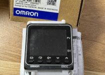 OMRON E5CC-CX2ASM-800