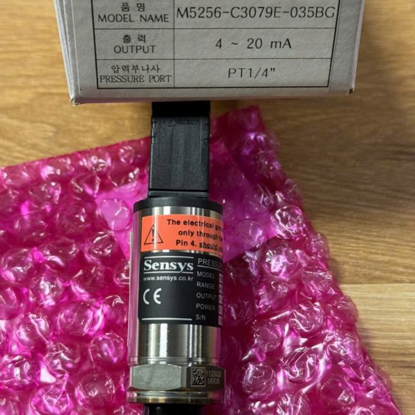 M5256-C3079E-035BG M5256-C3079E-035BG