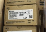 MÔ ĐUN NGUỒN MITSUBISHI Q62P