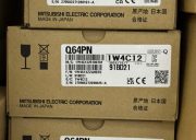 MÔ ĐUN NGUỒN MITSUBISHI Q64PN