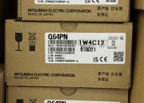 MÔ ĐUN NGUỒN MITSUBISHI Q64PN