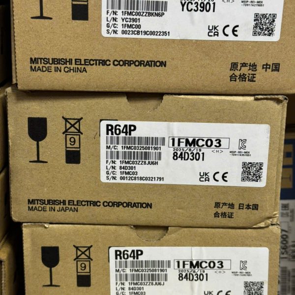 MÔ ĐUN NGUỒN MITSUBISHI R64P