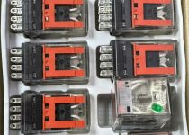 RƠ LE OMRON MY4N-GS