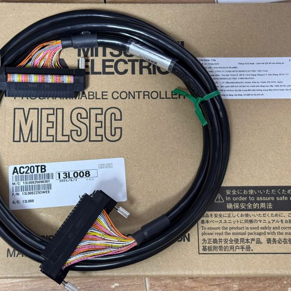 CABLE MITSUBISHI AC20TB CABLE MITSUBISHI AC20TB