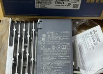 DRIVER SERVO MITSUBISHI MR-JE-40A