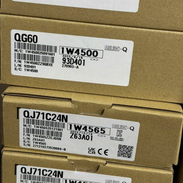 MODULE TRỐNG MITSUBISHI QG60