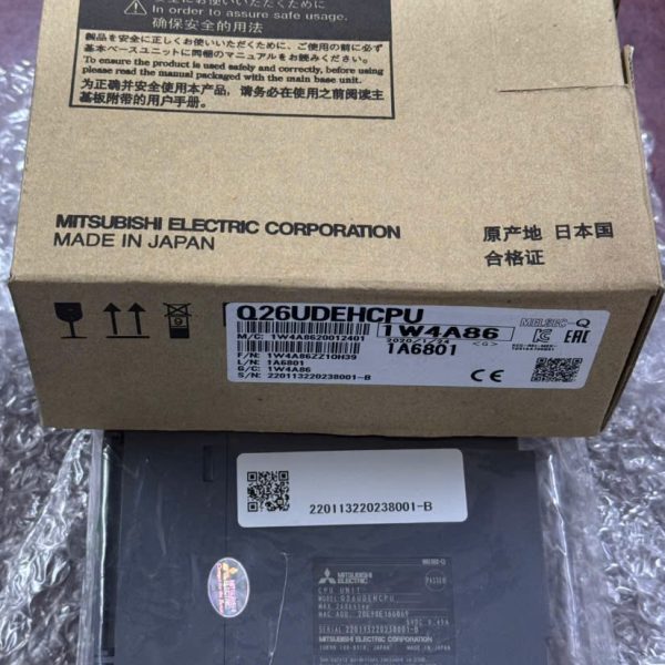 Q26UDEHCPU Q26UDEHCPU