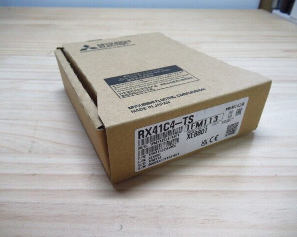 MODULE MITSUBISHI RX41C4-TS
