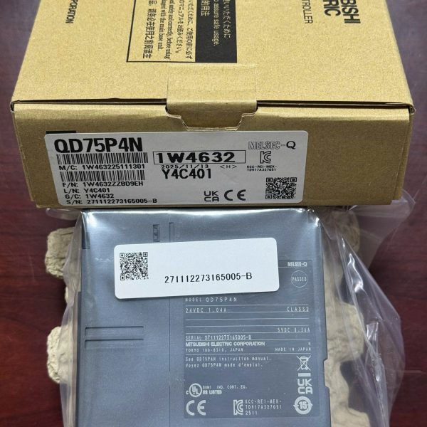 MODULE QD75P4N