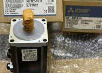 MOTOR SERVO MITSUBISHI HF-MP43B