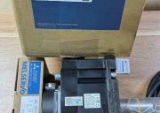 SERVO MOTOR MITSUBISHI HG-SR202