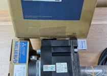 SERVO MOTOR MITSUBISHI HG-SR202