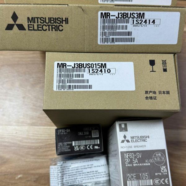 CP30-BA 2P 1-M 10A A