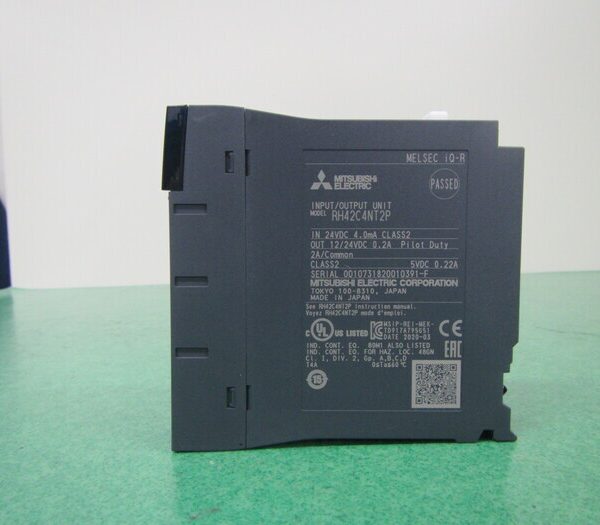 MODULE MITSUBISHI RH42C4NT2P