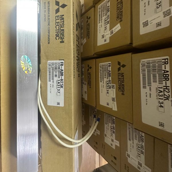 ĐIỆN TRỞ THẮNG FR-ABR-H7.5K ĐIỆN TRỞ THẮNG FR-ABR-H7.5K