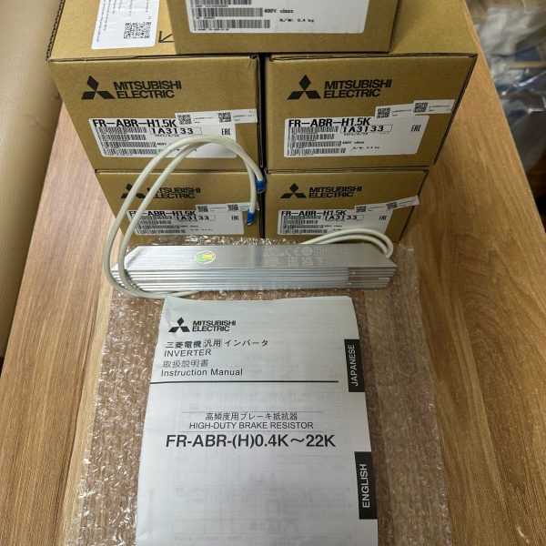 ĐIỆN TRỞ XẢ FR-ABR-H1.5K ĐIỆN TRỞ XẢ FR-ABR-H1.5K