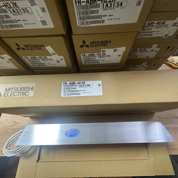 ĐIỆN TRỞ XẢ FR-ABR-H11K ĐIỆN TRỞ XẢ FR-ABR-H11K