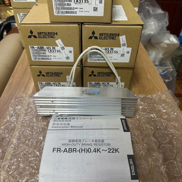 ĐIỆN TRỞ XẢ FR-ABR-H3.7K