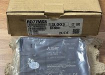 MODULE MITSUBISHI RD77MS8