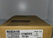 MÔ ĐUN MITSUBISHI R60DAV8