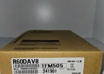 MÔ ĐUN MITSUBISHI R60DAV8