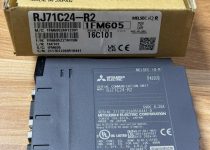 MÔ ĐUN MITSUBISHI RJ71C24-R2