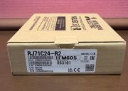 MÔ ĐUN MITSUBISHI RJ71C24-R2