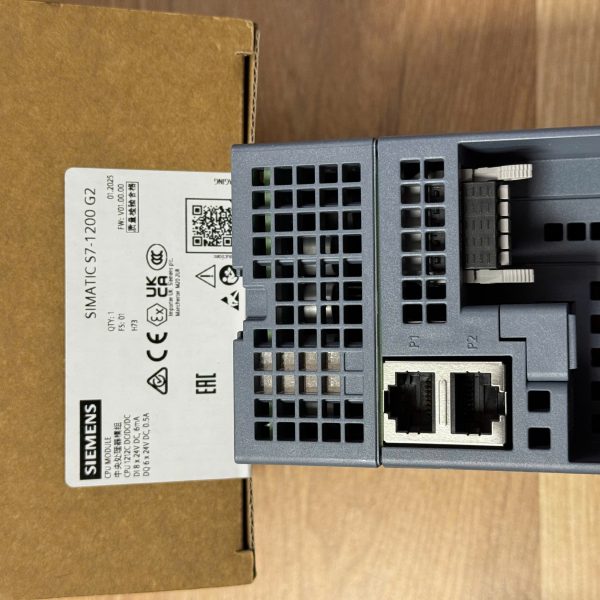 PLC CPU SIEMENS 6ES7212-1AG50-0XB0 PLC CPU SIEMENS 6ES7212-1AG50-0XB0