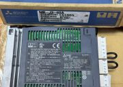 SERVO MITSUBISHI MR-J3-60A
