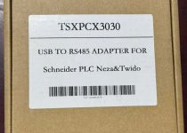 CÁP SCHNEIDER TSXPCX3030