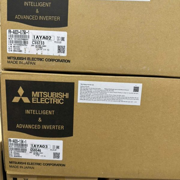 FR-A820-0.75K-1 FR-A820-0.75K-1