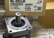 SERVO MOTOR MITSUBISHI HG-KR23JK