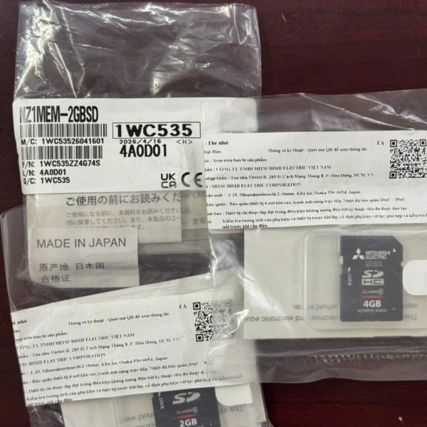 THẺ NHỚ NZ1MEM-4GBSD THẺ NHỚ NZ1MEM-4GBSD