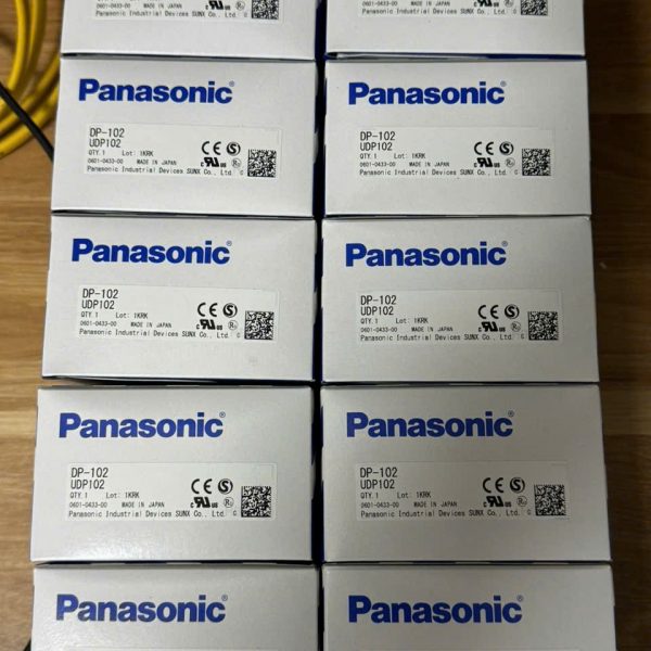 PANASONIC CẢM BIẾN DP-102