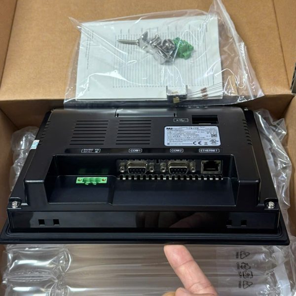 HMI M2I TOPRX0800SD HMI M2I TOPRX0800SD