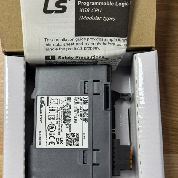 XBM-DN32HP