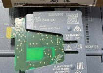 MODULE SIEMENS 6ES7241-1CA50-0XB0